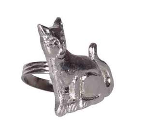 Anneaux de serviette de table décoratifs en résine, Anneaux de serviette design, Anneaux de serviette colorés, Anneaux de serviette élégants - Product Image 5