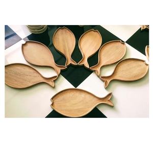 Cuchara en Forma de Corazón/ Cuchara Tallada en Madera (Ms.Sandy 0084587176063) - Product Image 3