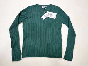 Vêtements de surplus de haute qualité, lots de pulls pour femmes à manches longues et col rond, marques de vêtements, stock du Bangladesh - Product Image 6