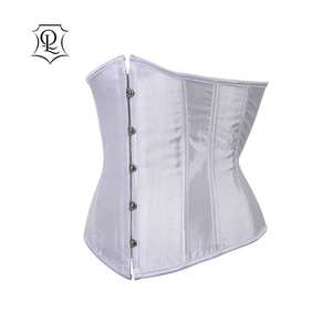 Femmes Fitness Sport Corset Robe Marque Privée En Gros Respirant Lycra Nylon Style De Mode avec Dentelle Arc Décoration Adultes - Product Image 5