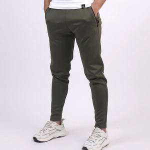 กางเกงวิ่งขายาวผู้ชาย,กางเกงวิ่งแบบลำลองกางเกงฟิตเนส - Product Image 4