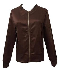 Men's High Quality Custom Plus Size <b>Baseball</b> <b>Bomber</b> <b>Jackets</b> for Spring Collection-Breathable Windproof Long Sleeves Cotton - Product Image 3