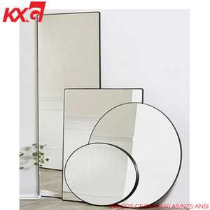 Hierro bajo ultra claro completo templado <span class=keywords><strong>precio</strong></span> barato vidrio Heet para baño armario - Product Image 3