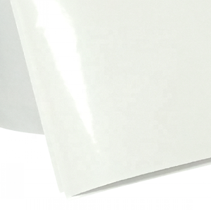 Papel recubierto de arcilla de un lado súper brillante para papel adhesivo - Product Image 2