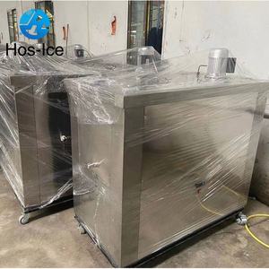 Itaran — machine à glace, 4 moules, style brésilien, 10 minutes, machine à glace - Product Image 4