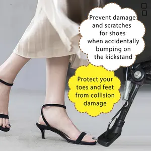 electric motorcycles Protect your feet and shoes made in vietnam