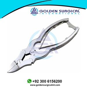 Cortaúñas, cortaúñas, MOQ bajo, venta al por mayor, podología, instrumentos de Podología - Product Image 5