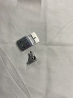 Piezas de aluminio y acero de precisión personalizadas de Vietnam, mecanizado CNC, piezas mecánicas de automóviles, proceso de fresado y torneado, OEM/ODM