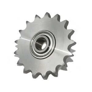 Ready to Supply Bulk Quantity <b>Sprockets</b> for Vehicles at Factory Price in India - Product Image 4