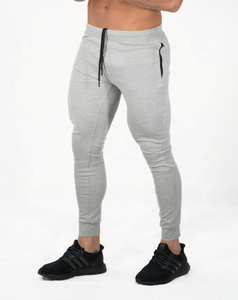 Men's Jogger Track <b>Pants</b> Elastic Waist Quick Dry Breathable Eco-Friendly Lightweight Customer Logo Gym Running Sweatpants - Product Image 2