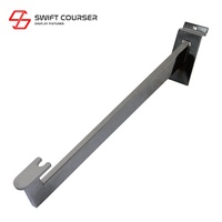 SWIFT COURSER SW-BK-TR Porte-roues de vélo de montagne en alliage de haute qualité, personnalisable, avec revêtement en poudre, support d'affichage réglable