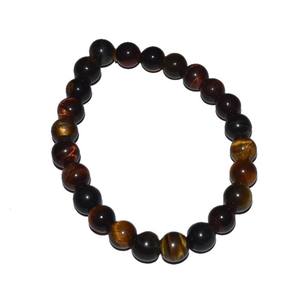 Healing Gemstone Red Tiger Eye <b>Bracelet</b> - Product Image 1