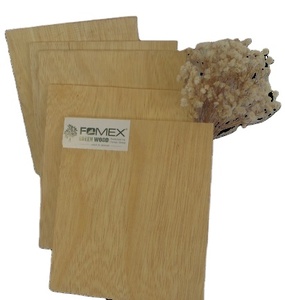 Madera contrachapada comercial profesional de diseño moderno de Vietnam E2 Estándares de emisión de formaldehído para uso en hoteles - Product Image 1