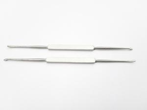 Elevador de Septum de Doble Extremo Cottle Dissector, 8 1/2 Pulgadas (21 cm), Acero Inoxidable, Popular Elevador de Septum de Doble Extremo Mahersi - Product Image 4