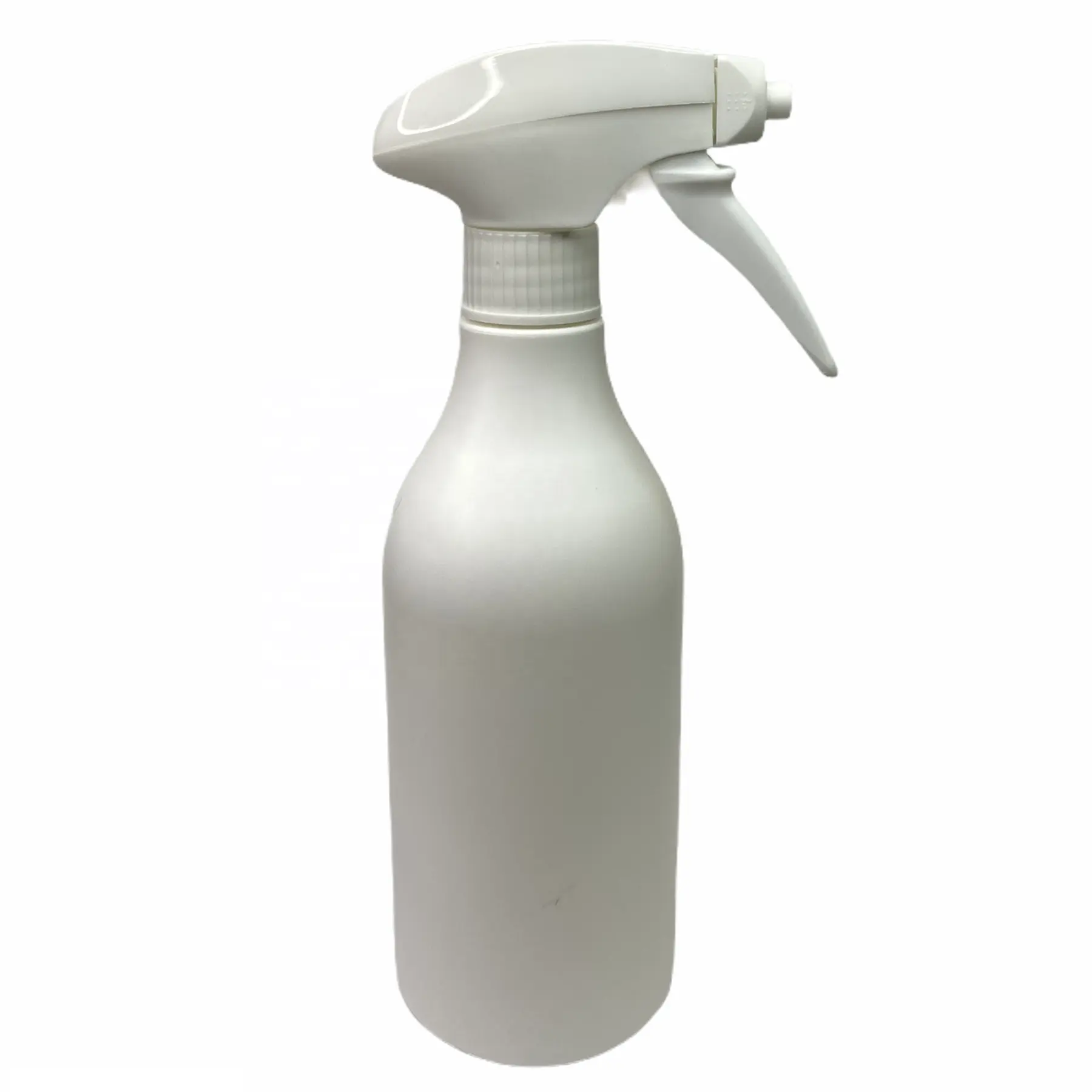 500 ml HDPE-Flasche mit hochwertigem Spray & Schaum 28/410 Trigger spender zur Desinfektion oder zum Waschmittel