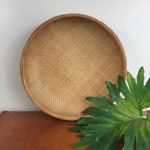 Bán Buôn 100 Tự Nhiên Giỏ Chất Lượng Cao Tre WINNOWING BASKETIN Việt Nam - Product Image 4