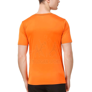 T-shirt de sport pour hommes, nouveau Design, vente directe d'usine, meilleur prix - Product Image 4
