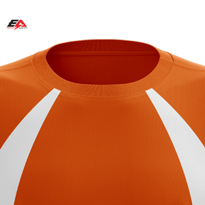 Chemises de football de haute qualité avec logo personnalisé Tailles OEM Designs Vêtements de sport personnalisés pour hommes adultes Tops Maillots de football personnalisables - Product Image 4