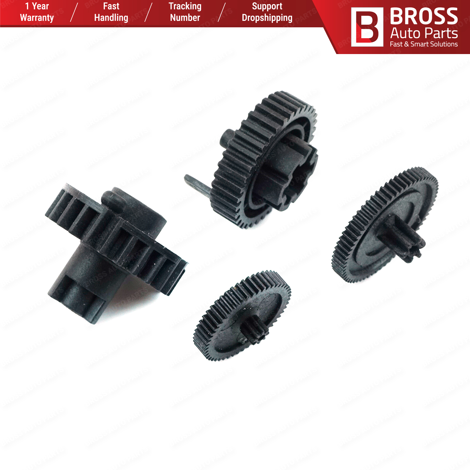メル88687購入ページ BDP126 Air Conditioner Vent Flap Motor Gear for Mercedes