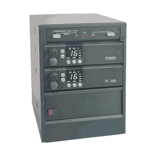 GR300 Repeater with 2sets GM300 Base Station