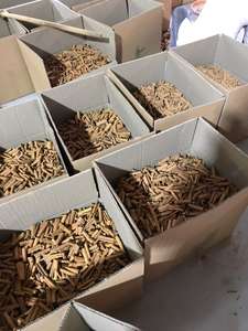 CANELA DE INDONESIA EN VARILLAS, NUEVA COSECHA, CASSIA DE VIETNAM - PROVEEDOR - BOLSA DE MALLA DE 1 KG - Product Image 2