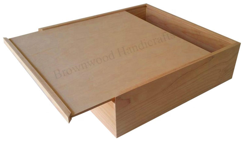 Madera de Pino Natural