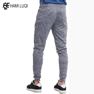 ¡Novedad de 2025! Pantalones de chándal para hombre, pantalones de chándal con logotipo personalizado y diamantes, cintura elástica, estilo deportivo, bolsillos laterales, gran oferta de tela - Product Image 4