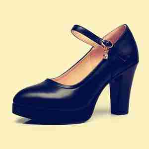 Zapatos de tacón para mujer, 2019 - Product Image 1