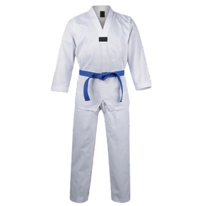 Wholesale premium quality custom design/color karate uniforms/suits - Product Image 5