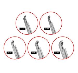 Pinzas Kerrison - Product Image 5