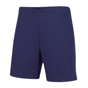 Uniforme de tennis de table pour hommes en gros, couleur personnalisée, logo personnalisé, col en V, sans manches, respirant, évacuation de l'humidité, 100% polyester - Product Image 5