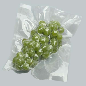 Bolsas de Vacío Personalizadas Transparentes de PA/PE con Sellado de Tres Lados TPB007 Vietnam - Product Image 5