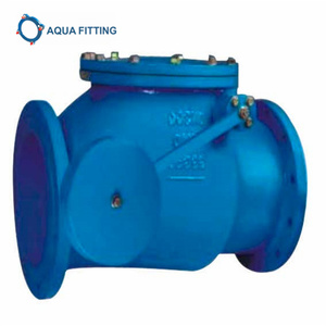 DN40-DN600 PN6-PN10-PN16 Đu Kiểm Tra Van - Product Image 5