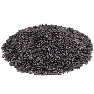 Riz noir gluant de qualité supérieure, vin de riz noir, modèle vietnamien, vente en gros - Product Image 1