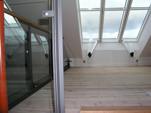 In Alluminio a Taglio Termico Isolato Elettrico Apribile Lucernario Apribile Lucernario Finestra Sul <span class=keywords><strong>Tetto</strong></span> Lucernario Elettrico Dormer di <span class=keywords><strong>Tetto</strong></span> Scorrevole - Product Image 2