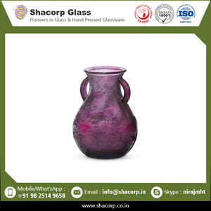 Best Product in <b>Glass</b> Vase Manufacture in India Top Selling For Bulk Suppler - Product Image 2