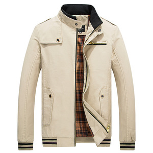 Comfortable Price Wholesale <b>Men's</b> Fashion Wear Windbreaker Winter Light Outdoor <b>Coat</b> Bomber Puffer Jacket <b>Plus</b> <b>Size</b> <b>Men</b> <b>Coat</b> - Product Image 1
