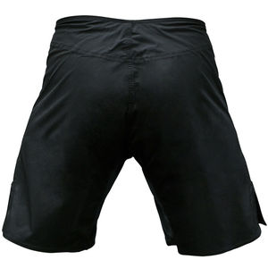 MMA-pantalones cortos de entrenamiento sin LOGO, shorts de boxeo, gimnasio, muay thai, diseño personalizado aceptado - Product Image 4