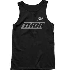 Débardeur sans manches confortable pour hommes avec logo personnalisé Débardeur de fitness pour salle de sport et musculation Débardeur bon marché d'usine - Product Image 3