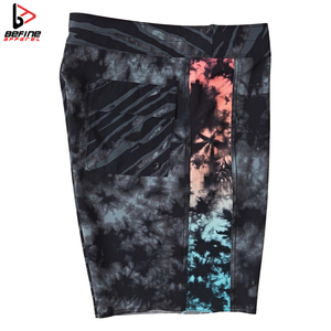 Wholesale Custom Logo <b>Board</b> Short Best Quality Custom Printing Sublimation Shorts Manufacture Shorts - Product Image 4