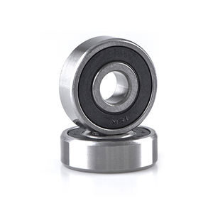 Rodamiento de motocicleta de alta velocidad, 6304, zz 6304, 2RS - Product Image 1