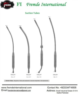 ท่อดูดและท่อดูดสุญญากาศที่ผ่านการรับรอง CE และ ISO - Product Image 3