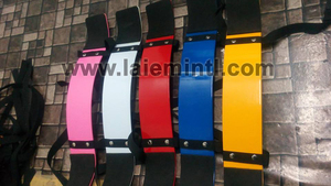 Phòng Tập Thể Dục Tập Thể Dục Cường Độ Cao Nhôm Trọng Lượng Nâng <span class=keywords><strong>Barbell</strong></span> <span class=keywords><strong>Bicep</strong></span> <span class=keywords><strong>Curl</strong></span> Cánh Tay Blaster Thoải Mái Tùy Chỉnh Điện Túi - Product Image 6