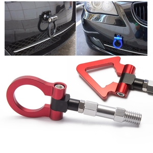 エプマンレーシングCNCビレットアルミニウムフロントリアトウリングフックキットBMWF15 X52014-up F10 F11 F075シリーズ2011-up EP-RTHLPH015 - Product Image 5