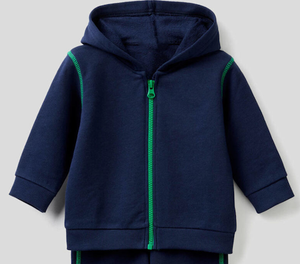 2024 printemps nouveau Style garçons vêtements ensembles mode deux pièces enfants survêtements en gros - Product Image 6