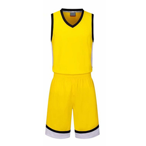 Maillots de basket-ball pour hommes, vêtements de sport, ensembles d'uniformes de basket-ball d'entraînement, vêtements de basket-ball d'université bon marché, chemise gilet - Product Image 1