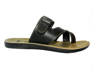 Zapatillas informales de PU para hombre, zapatillas a la moda para exteriores - Product Image 2