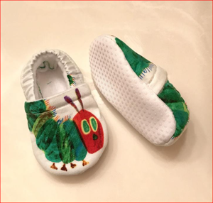 Baby Girl <b>Boots</b> Wholesale Factory Price Cotton Fabric Baby Bootie With Custom Logo - Product Image 2