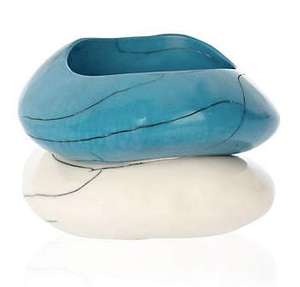 ที่มีคุณภาพที่ดีที่สุดแฟชั่นเครื่องประดับเรซิ่นกำไลจากอินเดียที่ทำด้วยมือกำไลสำหรับผู้หญิงและสาวดูคลาสสิก - Product Image 4