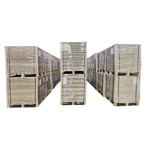 <b>Paper</b> Mill Thailand Grey Chip Board Without Coated Rigid Laminated <b>Thickness</b> Range 0.51 - 4.00 mm. - Product Image 5